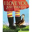 I Love You Just Enough (The Hazel Ridge Farm Stories)