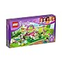 Lego Friends - 3942 - Jeu de Construction - Le Con&hellip de Lego Friends