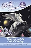 Peregrine and the crystal carriage