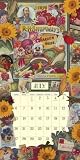 Mary Engelbreit's On the Edge: 2009 Wall Calendar