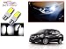 Auto Pearl - LED Parking Bulb Pilot Light / Daytime Running Lens Led Light T10 (3W) 7070 For - Honda Amaze RS.249.00