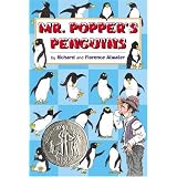Mr. Popper's Penguins