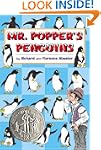 Mr. Popper's Penguins