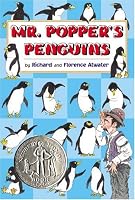 Mr. Poppers Penguins