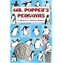 Mr. Popper's Penguins by Richard Atwater