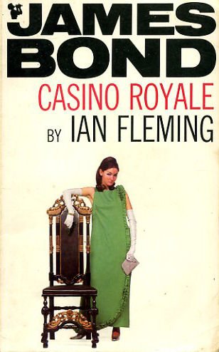  Ian Fleming