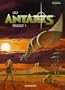 Antar�s, Tome 1 : Episode 1