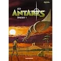 Antar�s, Tome 1 : Episode 1