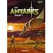 Antar�s, Tome 1 : Episode 1