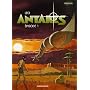 Antar�s, Tome 1 : Episode 1 de L�o