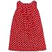 metallic polka-dot jumper