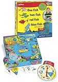 Dr. Seuss One Fish Two Fish Game