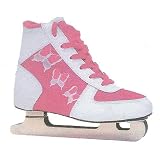 Rollerblade Zig Zag Youth Double Runner Ice Skates