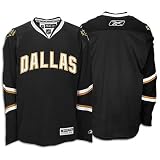 Dallas Stars RBK Edge Premier NHL Team Color Jersey