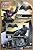 2016 Nascar Authentics 1:64 - Batman vs Superman: Dawn of Justice Dale Earnhardt Jr #88 Batman Edition 1 of 4 1/64 Scale Diecast NASCAR Authentics With One in a Series of Four Collector Cards