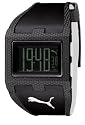 Puma Time Herrenuhr FLUX-M BLACK WHITE A.PU910361001