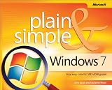 Windows® 7 Plain & Simple