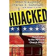 Hijacked: Responding to the Partisan Church Divide