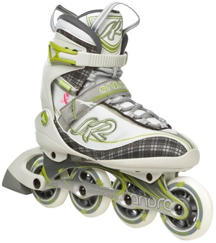 K2 SPORTS Women’s Andra Inline Skates