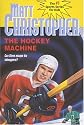 The Hockey Machine (Matt Christopher Sports Classics)