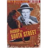 Pickup On South Street [Australien Import]von "Richard Widmark"