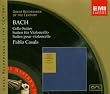 Bach - Cello Suites