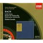 Bach : Suites pour violoncelle 1-6 (Coll. Great Re&hellip ~ Pablo Casals