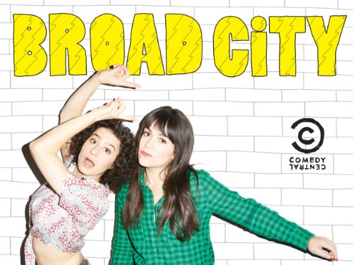 Broad City Season 1
