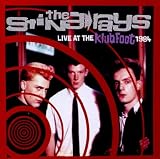 Live At The Klub Foot 1984