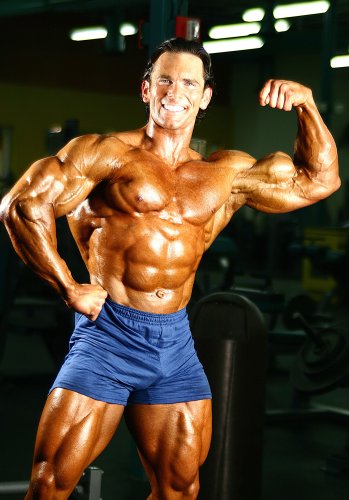 Jeff Willet's Training DVD Series. Nutrition Seminar by Body Building Videos