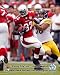 Edgerrin James Arizona Cardinals 8x10 Color Photo