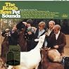 Bild des Albums von The Beach Boys