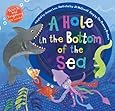 A Hole in the Bottom of the Sea [With Audio CD]