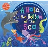 A Hole in the Bottom of the Sea [With Audio CD]