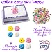 My Little Pony Cakes - Do-It-Yourself Cake Art Package SAVE $2.44