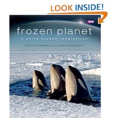 Frozen Planet