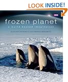Frozen Planet