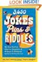 3650 Jokes, Puns & Riddles