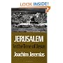 Jerusalem in the Time of Jesus