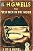 The First Men in the Moon (Kindle Edition)