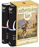 The Leatherstocking Tales: The Library of America Edition