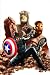 Search : Captain America #27