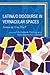 Latina/o Discourse in Vernacular Spaces: Somos de Una Voz? (Race, Rites, and Rhetoric: Colors, Cultures, and Communication)