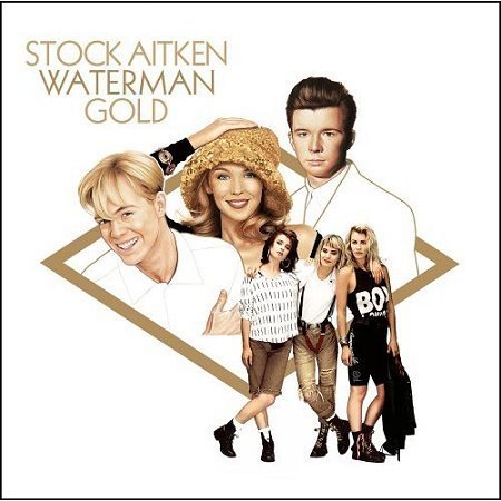 Stock Aitken Waterman - Roadblock Lyrics - Zortam Music