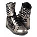 Coach Tallula Black ankle-boots