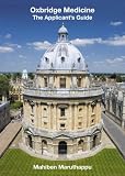 Oxbridge Medicine: The Applicants Guide