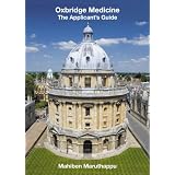 Oxbridge Medicine: The Applicant's Guide