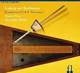Musica Viva / Alexander Rudin Beethoven: Symphonies Nos. 1 & 6 "Pastorale"