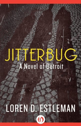 Jitterbug (The Detroit Novels)