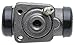 ACDelco Professional 18E1173 Rear Passenger Side Drum Brake Wheel Cylinder